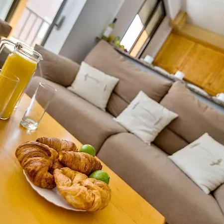 Appartamento Almoradi Primero Espana
