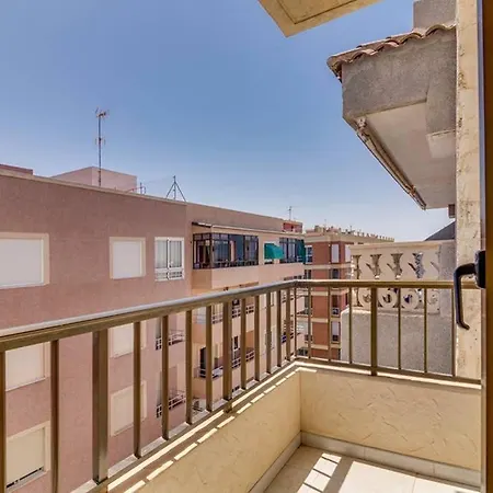 Appartamento Almoradi Primero Espana Torrevieja