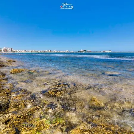 Appartamento Almoradi Primero Espana Torrevieja