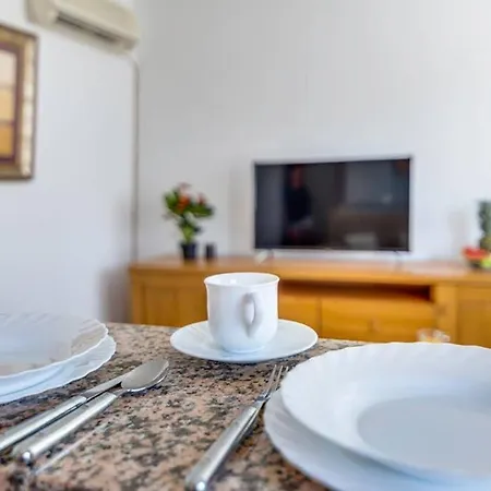 Apartamento Almoradi Primero Espana