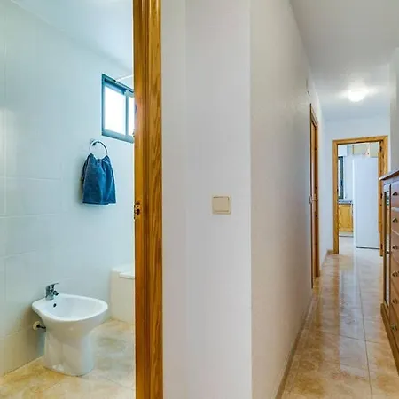 Apartamento Almoradi Primero Espana