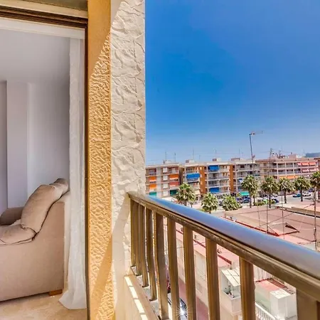 Apartamento Almoradi Primero Espana *