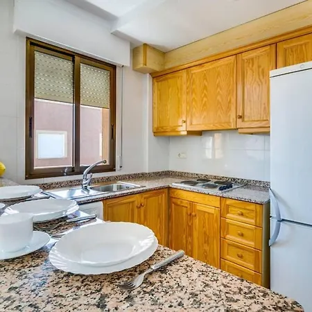 Apartamento Almoradi Primero Espana Torrevieja