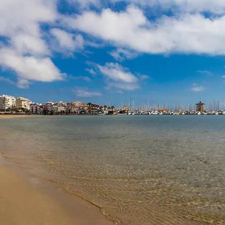 Almoradi Primero Espana Apartamento
